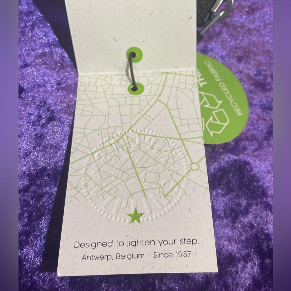 Kipling bag - Picture 7 of 7
